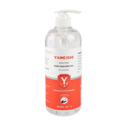 Yaweishi, Hand Sanitizer - 1000 Ml