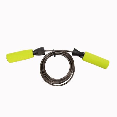 Pseudois Wire Jump Rope - 1 Pc