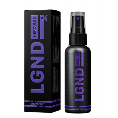 LGND, Extended, Prolong Spray Effect - 20 Ml